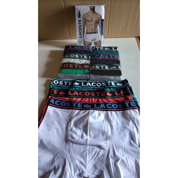 Boxers Lacoste - Imagen 1