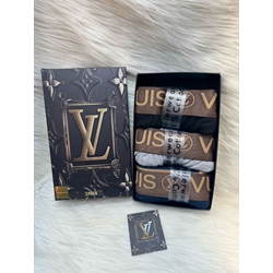 Boxers Louis Vuitton - Imagen 1