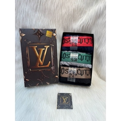 Boxers Louis Vuitton - Imagen 2