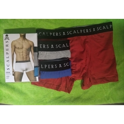 Boxers Scalpers - Imagen 1