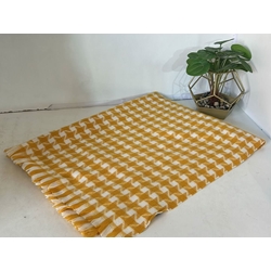 Bufanda de cuadros - Imagen 2