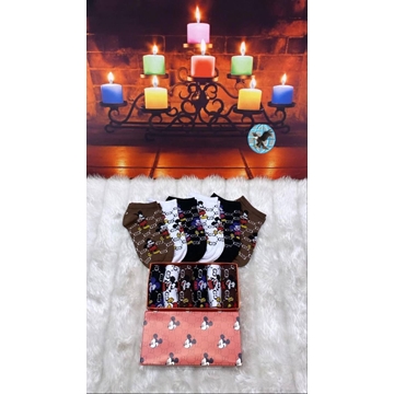 Caja calcetines Gucci - Imagen 2