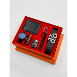 Caja complementos hombre Philipp Plein - Imagen 1