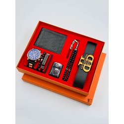 Caja complementos hombre Philipp Plein - Imagen 2