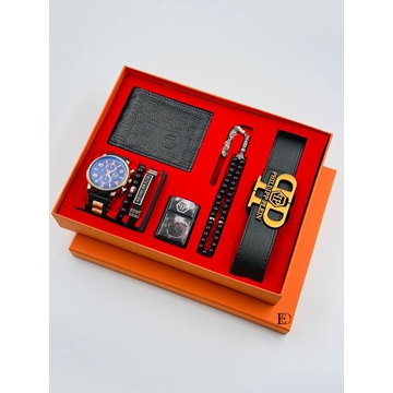 Caja complementos hombre Philipp Plein - Imagen 2