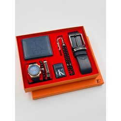 Caja complementos regalo Calvin Klein - Imagen 1