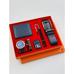 Caja complementos regalo Calvin Klein - Imagen 2