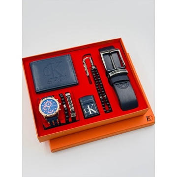 Caja complementos regalo Calvin Klein - Imagen 2