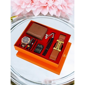 Caja complementos reloj y accesorios  Hermes - Imagen 1