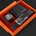 Caja regalo reloj cartera y cinturón Versace - Imagen 1