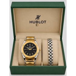 Caja reloj y pulsera Hublot - Imagen 2