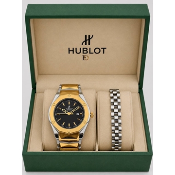 Caja reloj y pulsera Hublot - Imagen 2