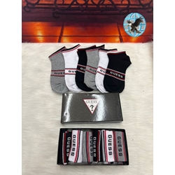 Cajita calcetines Guess - Imagen 1