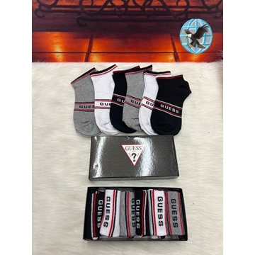 Cajita calcetines Guess - Imagen 1