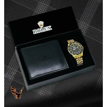 Cajita regalo reloj y cartera - Imagen 2