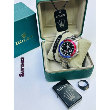 cajita regalo rolex para hombre - Imagen 2