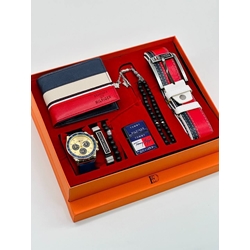 cajita Regalo Tommy Hilfiger - Imagen 2
