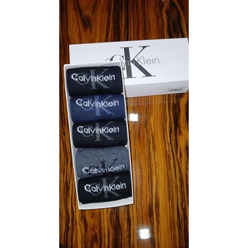 Calcetines caballero en caja regalo - Imagen 1