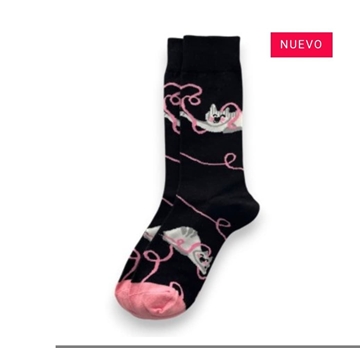 Calcetines mujer - Imagen 1