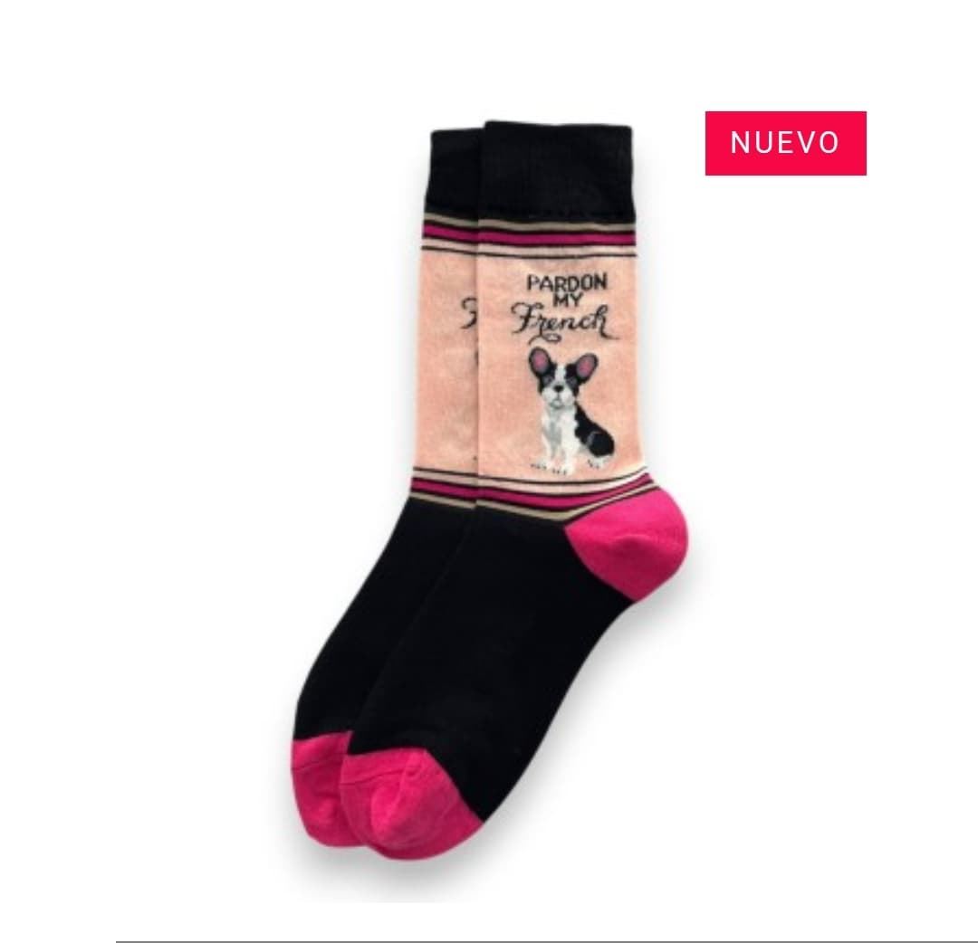 Calcetines mujer - Imagen 2