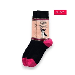 Calcetines mujer - Imagen 2