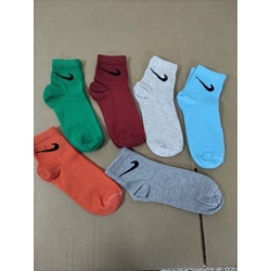 Calcetines multicolor Nike - Imagen 1