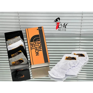 Calcetines tobilleros  North Face - Imagen 1