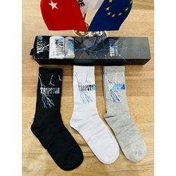 Calcetines Trapstar en cajita - Imagen 1