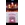 Calcetines victoria secret en cajita - Imagen 1
