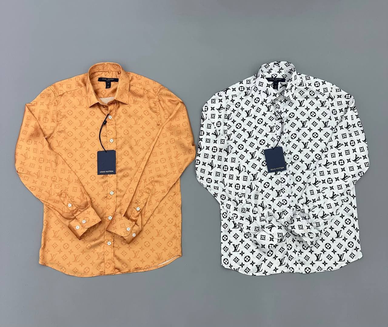 Camisa de hombre Louis Vuitton - Imagen 1