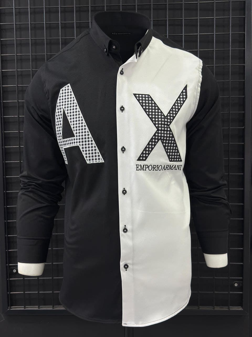 Camisa Emporio Armani - Imagen 1