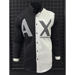 Camisa Emporio Armani - Imagen 1