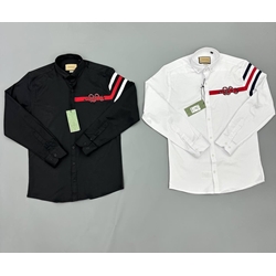 Camisa Gucci hombre - Imagen 1