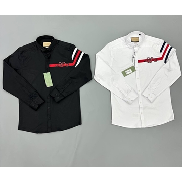 Camisa Gucci hombre - Imagen 1