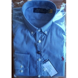 Camisa Ralph lauren de rayas - Imagen 2