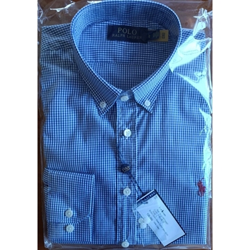 Camisa Ralph lauren de rayas - Imagen 2