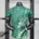 Camiseta 25/26 Liverpool with Golden Phoenix Pattern - Imagen 2