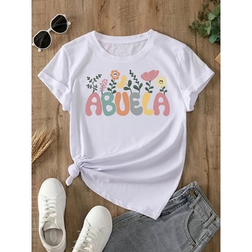 Camiseta  Abuela - Imagen 2