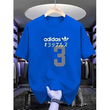 Camiseta Adidas 3 - Imagen 2