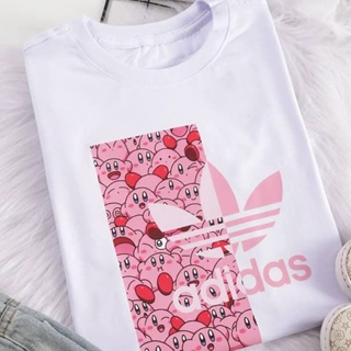 Camiseta Adidas Kirby - Imagen 1