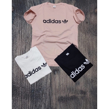 Camiseta Adidas mujer - Imagen 1