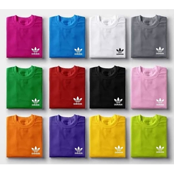 Camiseta Adidas niños - Imagen 1