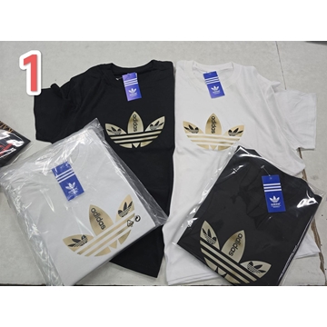 Camiseta Adidas originals - Imagen 1