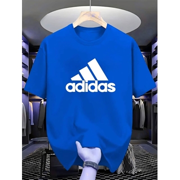 Camiseta Adidas triangulo - Imagen 2