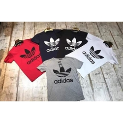 Camiseta Adidas - Imagen 1
