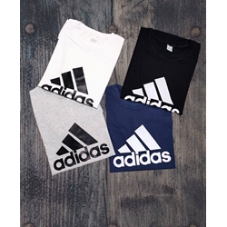 Camiseta Adidas - Imagen 1