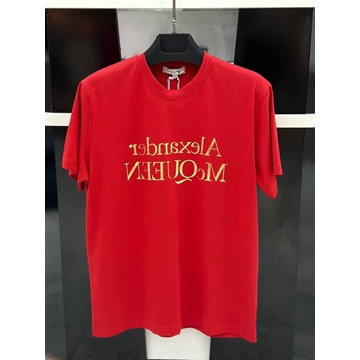 Camiseta Alexander McQueen - Imagen 1