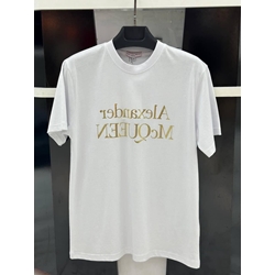 Camiseta Alexander McQueen - Imagen 2