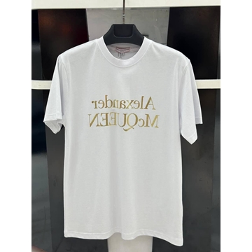 Camiseta Alexander McQueen - Imagen 2