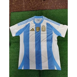 Camiseta Argentina - Imagen 1